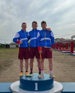 Denné tábory nahrádza príprava športovcov – leto 2025 patrí príprave na ME a MS