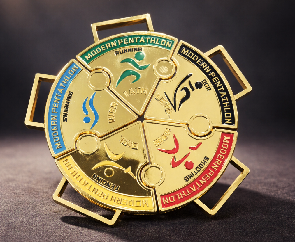 Radosť z pohybu, sebavedomie a prvá medaila – to všetko na jedných pretekoch