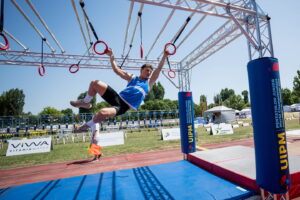 Ministerstvo obrany SR podporilo výstavbu OCR dráhy v Banskej Bystrici