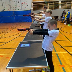 ŠK RAJA súčasťou projektu Olympijský odznak všestrannosti